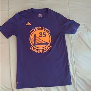 Adidas warriors shirt